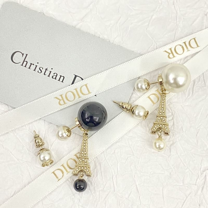 Christian Dior Earrings